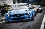 Volvo S60 Polestar TC1 WTCC 2016 года